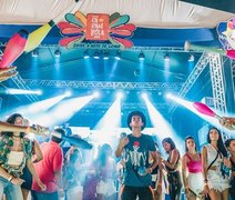 Festival Carambola traz afeto e representatividade através da música para Alagoas