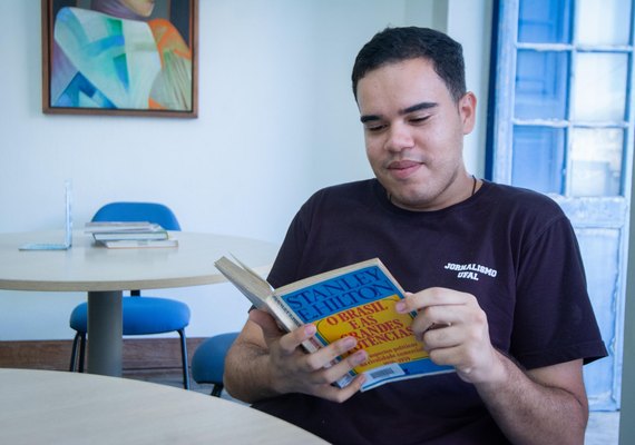 Cultura mobiliza bibliotecas municipais e comunitárias para Semana do Livro