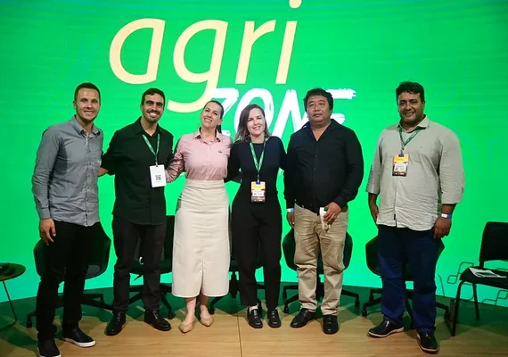 Coops mostram caminhos para uma agricultura de baixo carbono