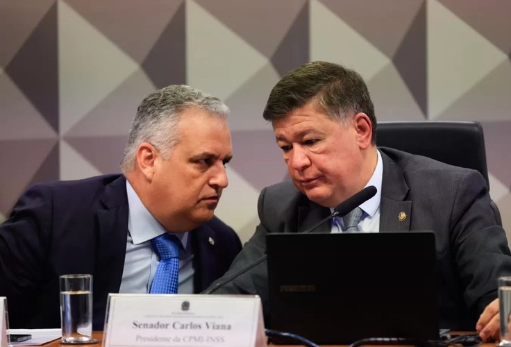 Mistura de pizza e circo, CPI do INSS fracassou e expõs Gaspar como principal derrotado