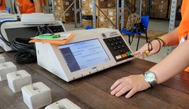 TRE/AL inicia preparação de aproximadamente 8 mil urnas eletrônicas