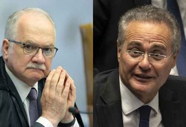 Negado: Pedido de Renan Calheiros para adiação da convenção do MDB