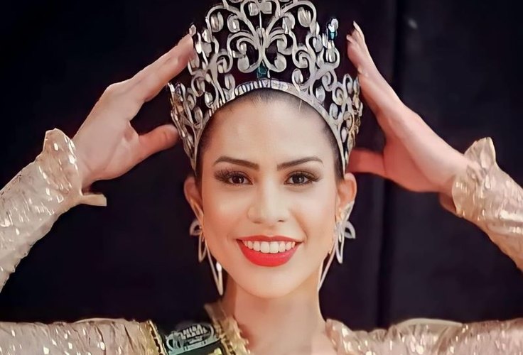 Miss Brasil Beleza Brasileira 2024 fala com exclusividade sobre a sua vitória