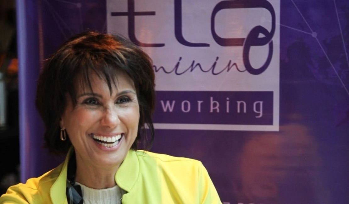 Empresária fala sobre a importância do networking feminino através do “Método ELO”