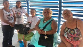 Política Municipal da Pessoa Idosa é sancionada