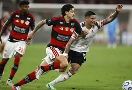 Flamengo recorre à Conmebol e tenta se classificar para final da Libertadores no ''Tapetão''