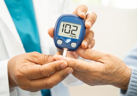 Dia Nacional de Combate ao Diabetes destaca acesso ao cuidado especializado em Maceió