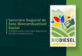 Coopaq reúne especialistas e representantes do MDA em seminário regional
