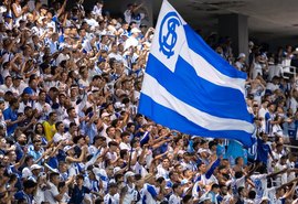 CSA inicia venda de ingressos para jogo contra o Vasco pela Copa do Brasil