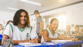 Pré-matrícula para novos alunos da rede pública de Maceió começa nesta segunda (16)