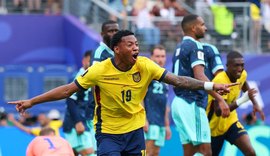 Veja os resultados dos jogos desta quinta-feira (25) pela Copa