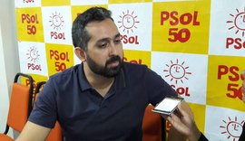 Basile confirma pré-candidatura à prefeitura de Maceió