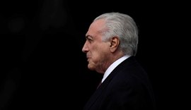 Em anúncio do Dia do Trabalho, Temer pede que desempregado não perca a esperança