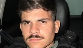 PM alagoano é baleado na cabeça durante ocorrência de som alto em PE