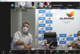 Presidente da AMA afirma dificuldade com relação à falta de medicamentos