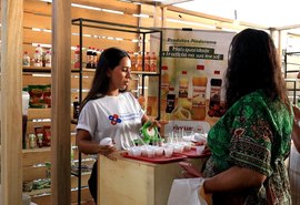 Unicafes-AL lança edital para expositores da 2ª Feira Estadual da Agricultura Familiar e Cooperativismo