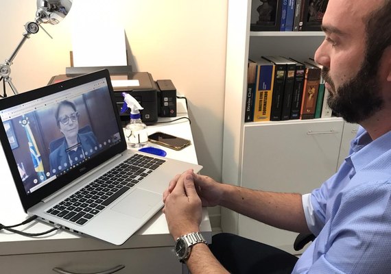 Presidente da Asplana debate ações sustentáveis do setor canavieiro