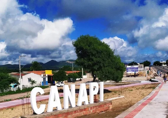 INSS antecipa benefícios para moradores de Canapi