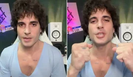 'Vergonha do quê?”: Fiuk rebate críticas após show para 67 pessoas