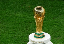 Copa do Mundo de 2026, sorteio inicial tem data e local confirmado