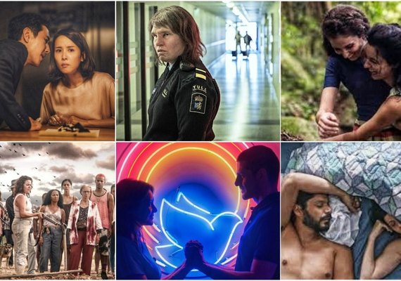 Assista a retrospectiva de filmes que marcaram 2019 com ingressos por apenas R$5