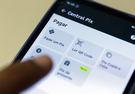 Modelo do Pix desafia domínio financeiro dos EUA, dizem especialistas
