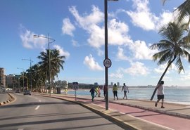 Reabertura da Orla de Maceió: Confira o que pode e o que não pode