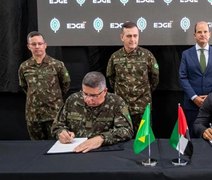 Parceria entre Brasil e Abu Dhabi em defesa cibernética fortalece laços