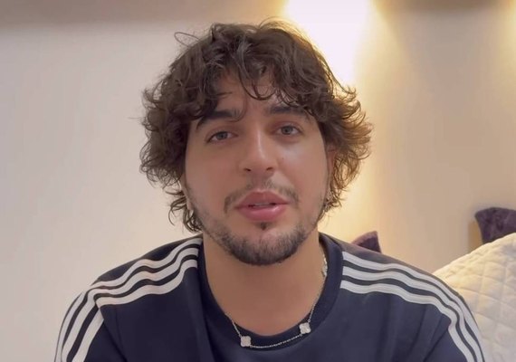 Nattan anuncia pausa na carreira para tratar saúde; saiba mais