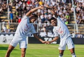 ASA recebe Operário-MS pela Copa do Brasil