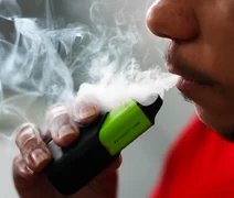 Sesau alerta sobre riscos do uso do cigarro eletrônico