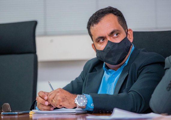 Abelardo Nobre é nomeado Coordenador da Defesa Civil de Maceió