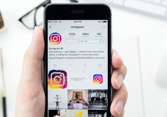 Com menos compartilhamentos, Instagram é aposta nas eleições