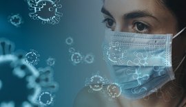 Casos confirmados de coronavírus não tem aumento em Alagoas