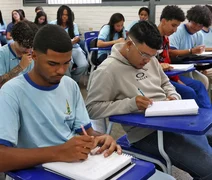 Pé-de-Meia paga nona parcela a estudantes nascidos em novembro e dezembro