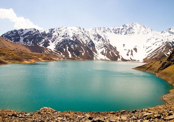 As 7 maravilhas do Chile que o mundo deveria conhecer