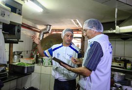 Vigilância Sanitária comemora dia nacional com ações