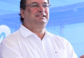 Pré-candidato em Arapiraca, Luciano Barbosa tem prazo maior para deixar Secretaria da Educação