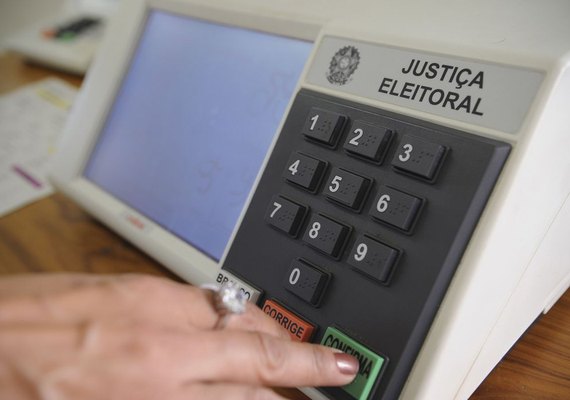 A partir desta terça-feira eleitor não poderá ser preso