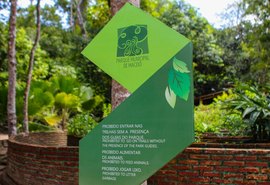 Alurb lança projeto Café no Parque no Municipal de Maceió