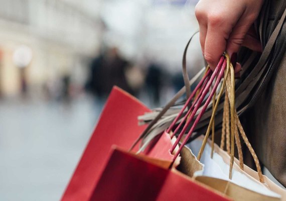 Natal deve movimentar R$ 53,5 bilhões na economia do país, prevê SPC