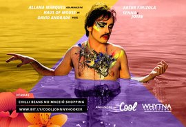 Johnny Hooker retorna a Maceió com a turnê ‘Coração’