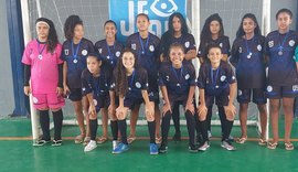 Escolas estaduais representarão Alagoas em Brasileiro de Futebol Escolar