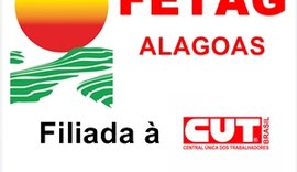 Fetag/AL  aposta na retomada da agricultura familiar após chuvas no sertão