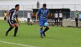 Série D: ASA vence clássco contra Cruzeiro-AL em Arapiraca; confira