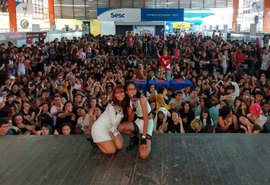 Sesc Geek terá nova edição virtual neste fim de semana
