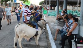 Expoagro/AL levará experiências do campo para a cidade