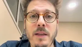Acidente antes de show de Fábio Porchat deixa feridos e cancela apresentações