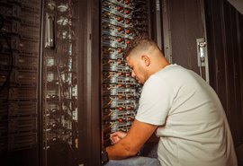 Novo provedor de internet chega a Maceió e oferta mais de 500 vagas de emprego