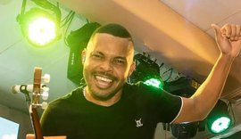 Morre em acidente de trânsito o músico Joel Psirico